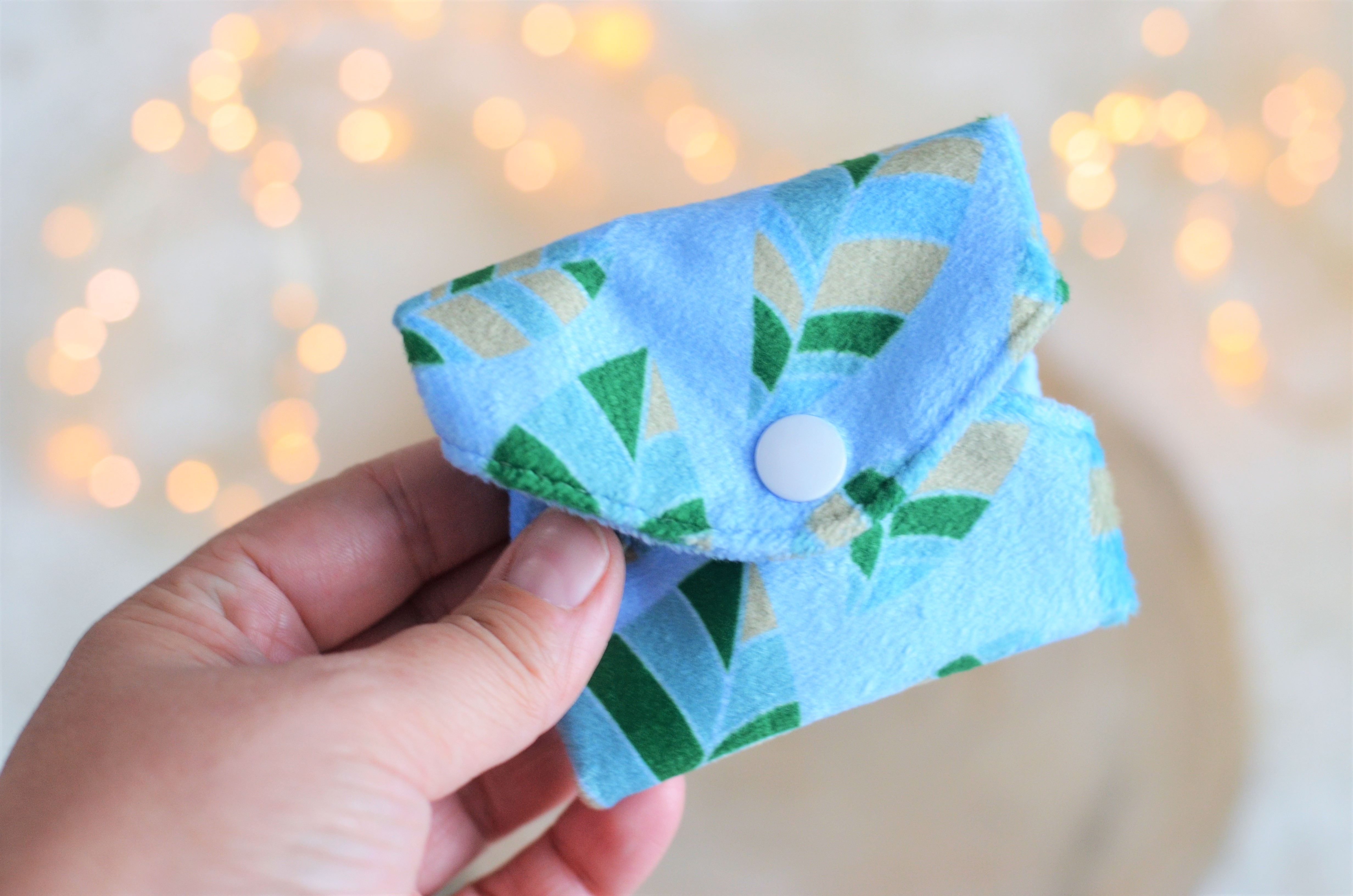 FAQ serviettes lavables